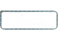 Gasket, oil sump 71-41446-10 Viktor Reinz