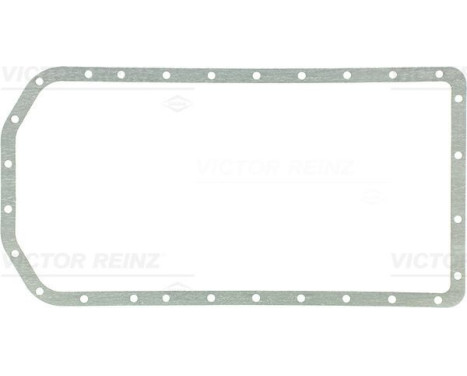 Gasket, oil sump 71-41726-00 Viktor Reinz