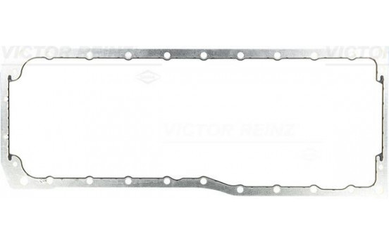 Gasket, oil sump 71-41796-00 Viktor Reinz