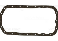 Gasket, oil sump 71-52272-00 Viktor Reinz