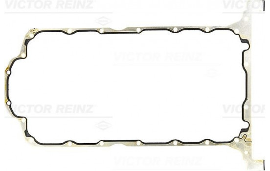 Gasket, oil sump 71-94669-00 Viktor Reinz