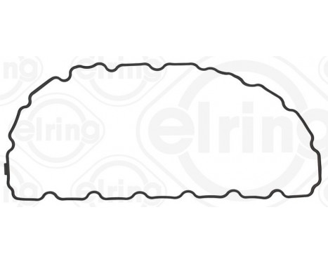 Gasket, oil sump 712.140 Elring, Image 2