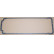 Gasket, oil sump 713.040 Elring