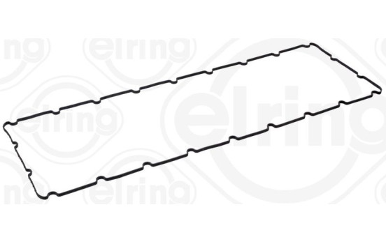 Gasket, oil sump 733.590 Elring