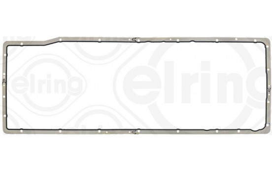 Gasket, oil sump 742.670 Elring