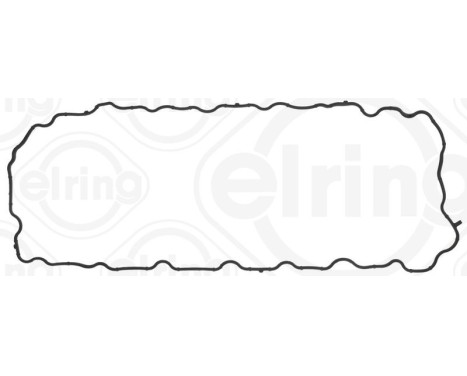 Gasket, oil sump 792.230 Elring, Image 2