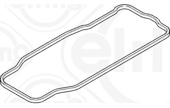 Gasket, oil sump 804.072 Elring