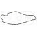 Gasket, oil sump 822.480 Elring