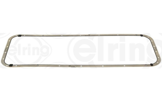 Gasket, oil sump 845.860 Elring