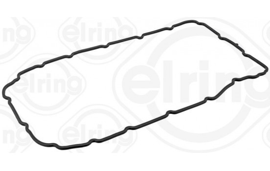 Gasket, oil sump 887.650 Elring