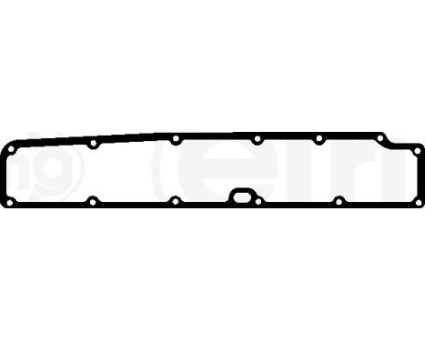 Gasket, oil sump 895.326 Elring