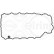 Gasket, oil sump 912.670 Elring, Thumbnail 2