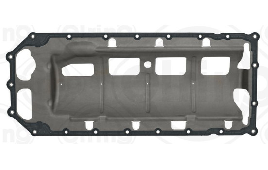 Gasket, oil sump 945.730 Elring