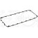 Gasket, oil sump 993.490 Elring