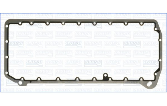Gasket, oil sump