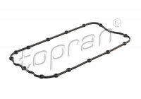 Gasket, oil sump