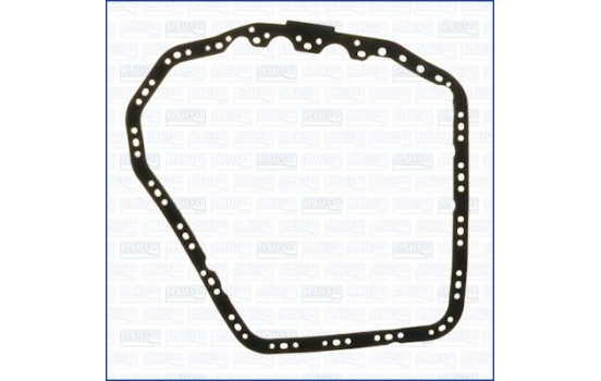Gasket, oil sump