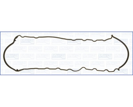 Gasket, oil sump