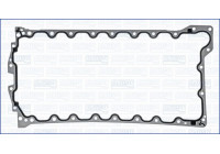 Gasket, oil sump