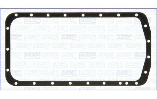 Gasket, oil sump