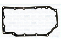 Gasket, oil sump
