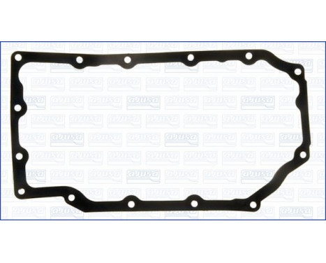 Gasket, oil sump