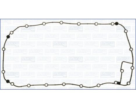 Gasket, oil sump