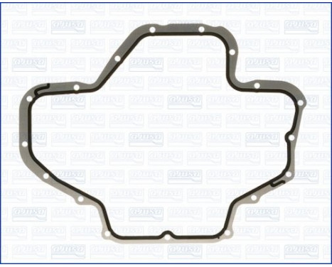 Gasket, oil sump