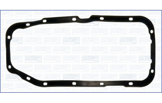 Gasket, oil sump