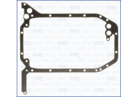 Gasket, oil sump