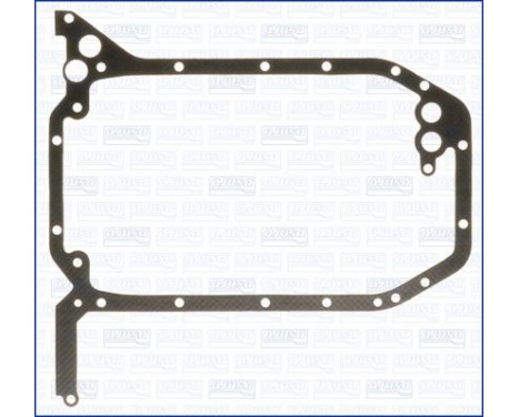 Gasket, oil sump