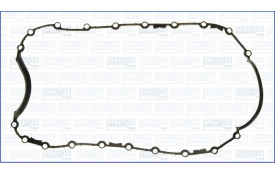 Gasket, oil sump