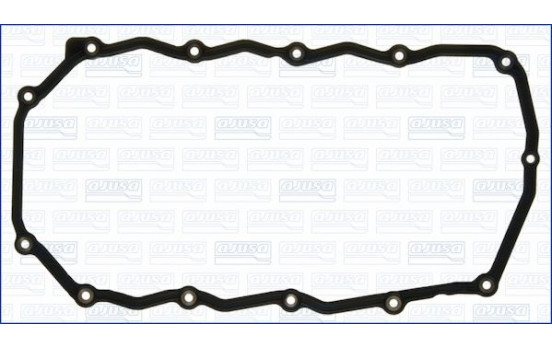 Gasket, oil sump