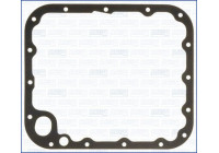Gasket, oil sump