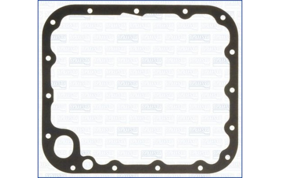 Gasket, oil sump