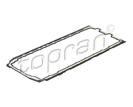 Gasket, oil sump