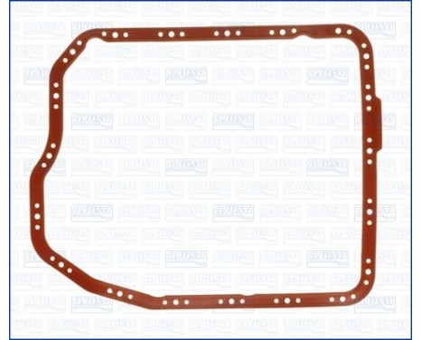 Gasket, oil sump