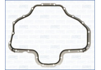 Gasket, oil sump