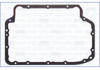 Gasket, oil sump