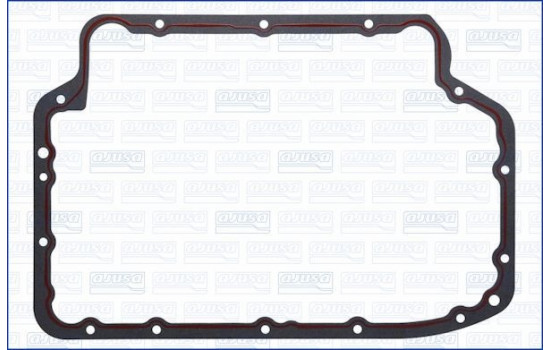 Gasket, oil sump