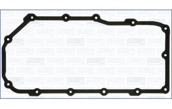 Gasket, oil sump