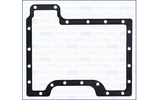 Gasket, oil sump