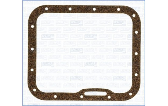 Gasket, oil sump