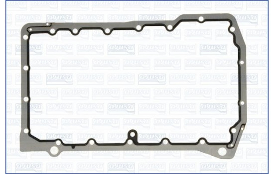 Gasket, oil sump