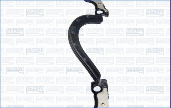 Gasket, oil sump, Image 2