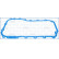 Gasket, oil sump, Thumbnail 2