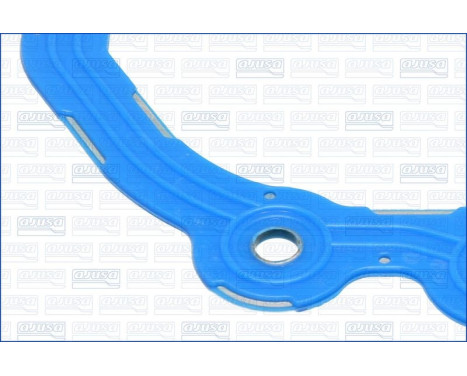 Gasket, oil sump, Image 3