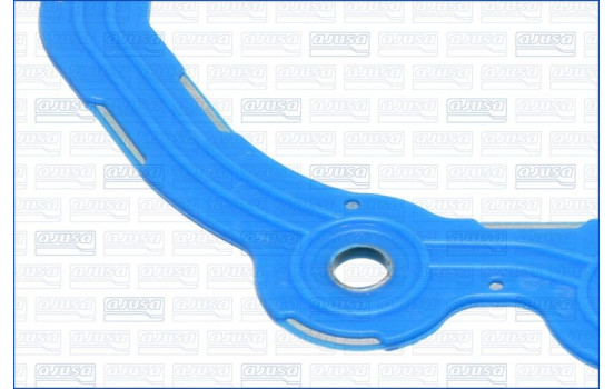 Gasket, oil sump, Image 3