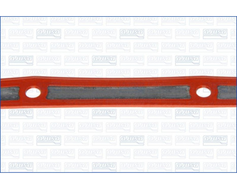 Gasket, oil sump, Image 3