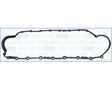 Gasket, oil sump, Image 2